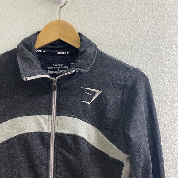 Gymshark jacket - Picture 3 of 3
